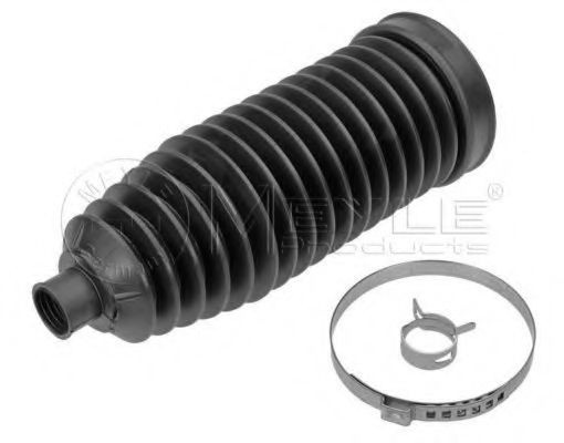 Ansamblu burduf, directie AUDI Q7 (4L) (2006 - 2015) MEYLE 100 620 0007 piesa NOUA
