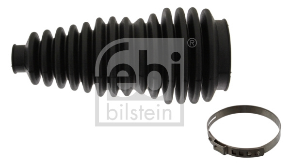 Ansamblu burduf, directie Axa fata ambele parti (43649 FEBI BILSTEIN) FIAT