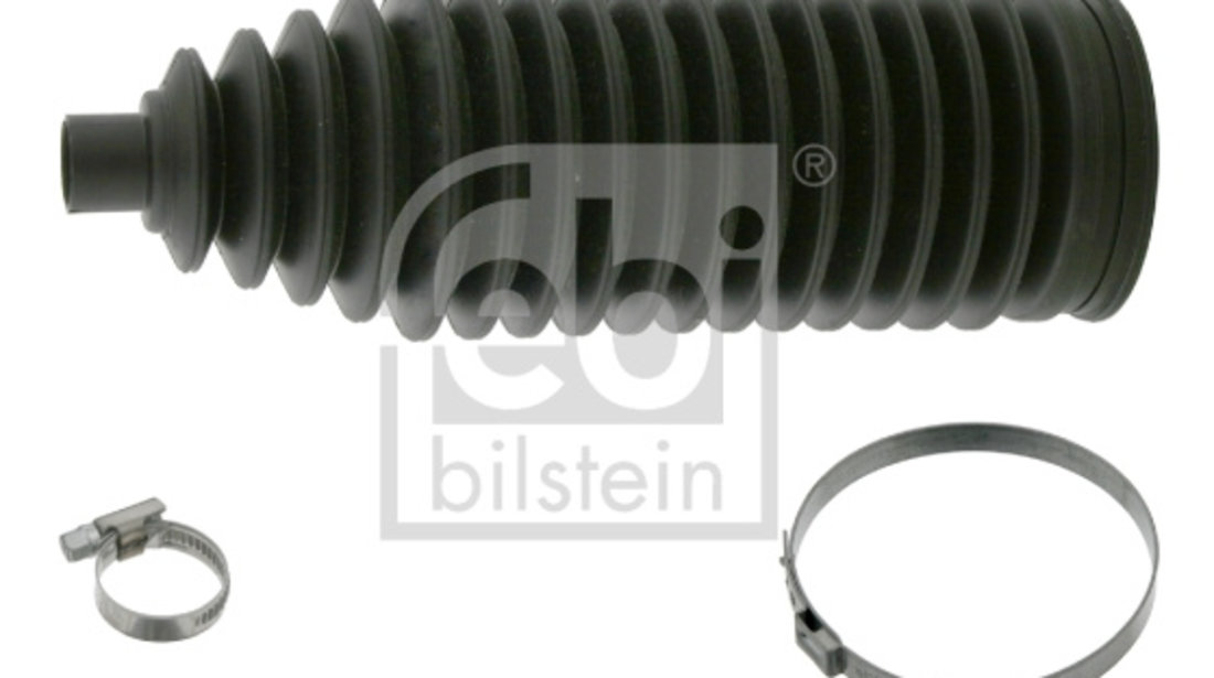 Ansamblu burduf, directie Axa fata ambele parti (26325 FEBI BILSTEIN) DODGE,MERCEDES-BENZ,VW