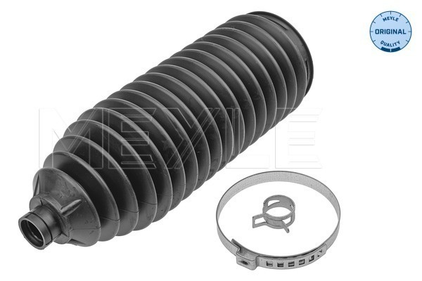 Ansamblu burduf, directie Axa fata dreapta (3146200006 MEYLE) BMW,MINI