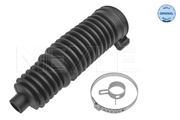 Ansamblu burduf, directie Axa fata dreapta (7146200011 MEYLE) FORD