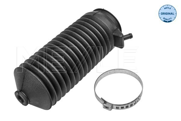 Ansamblu burduf, directie Axa fata dreapta (31146200000 MEYLE) HONDA,NISSAN
