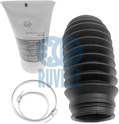 Ansamblu burduf, directie Axa fata stanga (947403 EVR) HONDA