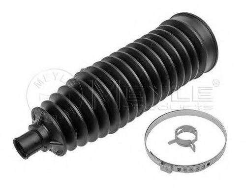 Ansamblu burduf, directie BMW Seria 1 Cabriolet (E88) (2008 - 2013) MEYLE 314 620 0009 piesa NOUA