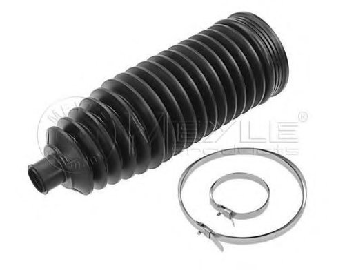 Ansamblu burduf, directie BMW Seria 1 Cabriolet (E88) (2008 - 2013) MEYLE 300 620 0000 piesa NOUA