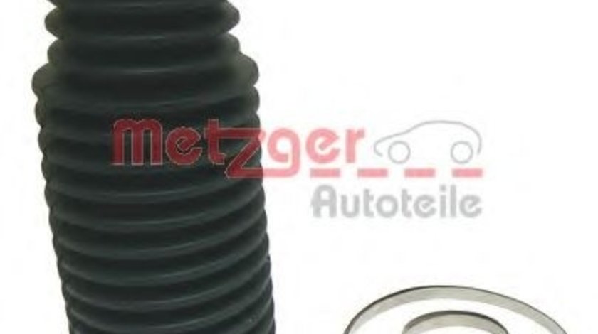 Ansamblu burduf, directie BMW Seria 3 Cupe (E46) (1999 - 2006) METZGER 755.100 piesa NOUA