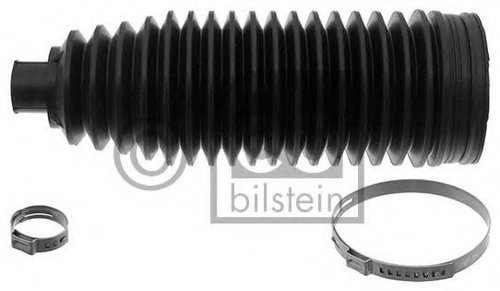 Ansamblu burduf, directie BMW Seria 3 (F30, F35, F80) (2011 - 2016) FEBI BILSTEIN 43546 piesa NOUA