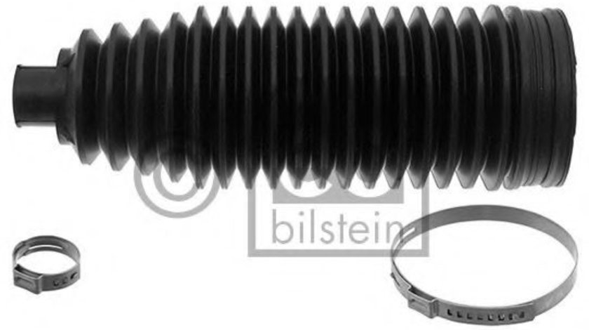 Ansamblu burduf, directie BMW Seria 3 (F30, F35, F80) (2011 - 2016) FEBI BILSTEIN 43546 piesa NOUA