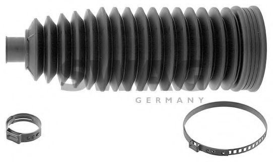 Ansamblu burduf, directie BMW Seria 3 Touring (E91) (2005 - 2012) SWAG 20 92 6505 piesa NOUA