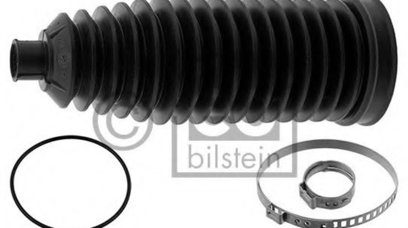 Ansamblu burduf, directie BMW Seria 5 (E60) (2003 - 2010) FEBI BILSTEIN 26347 piesa NOUA