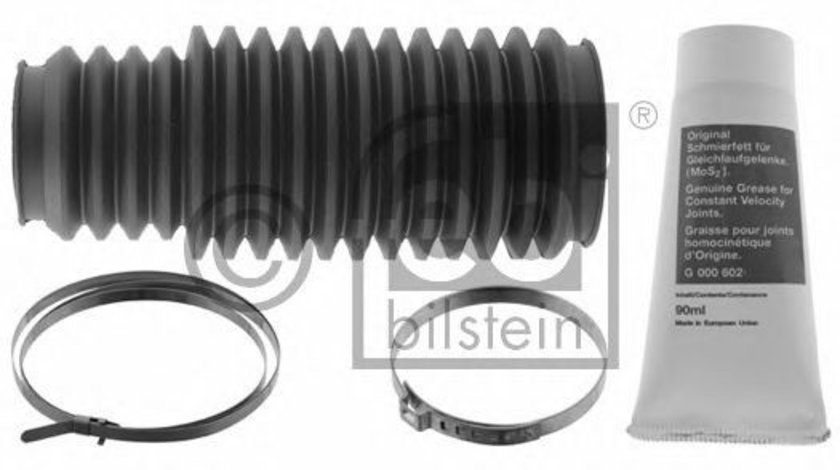 Ansamblu burduf, directie BMW Seria 5 Touring (E39) (1997 - 2004) FEBI BILSTEIN 12643 piesa NOUA