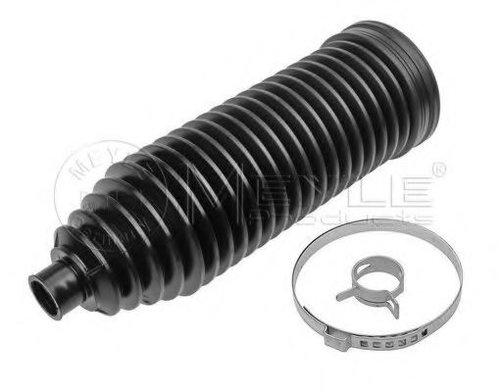 Ansamblu burduf, directie BMW Seria 7 (F01, F02, F03, F04) (2008 - 2015) MEYLE 314 620 0004 piesa NO...