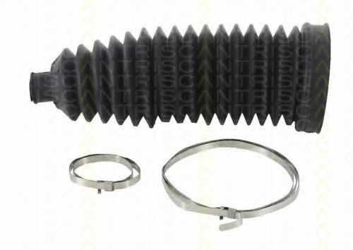 Ansamblu burduf, directie BMW X3 (E83) (2004 - 2011) TRISCAN 8500 10034 piesa NOUA