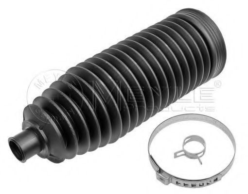 Ansamblu burduf, directie BMW X4 (F26) (2014 - 2016) MEYLE 314 620 0008 piesa NOUA