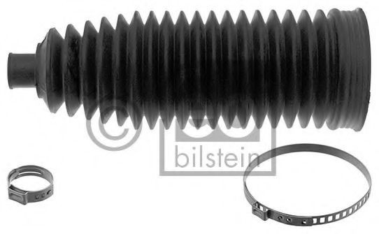Ansamblu burduf, directie BMW X6 (E71, E72) (2008 - 2014) FEBI BILSTEIN 43550 piesa NOUA