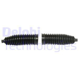 Ansamblu burduf, directie centru (TBR4147 DELPHI) OPEL,VAUXHALL