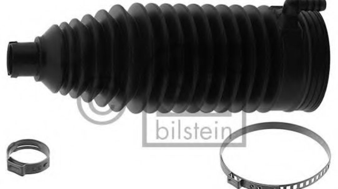 Ansamblu burduf, directie CITROEN BERLINGO (B9) (2008 - 2016) FEBI BILSTEIN 44797 piesa NOUA