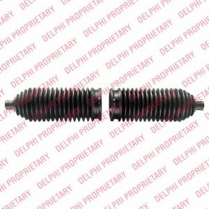 Ansamblu burduf, directie CITROEN C2 (JM) (2003 - 2016) DELPHI TBR4202 piesa NOUA