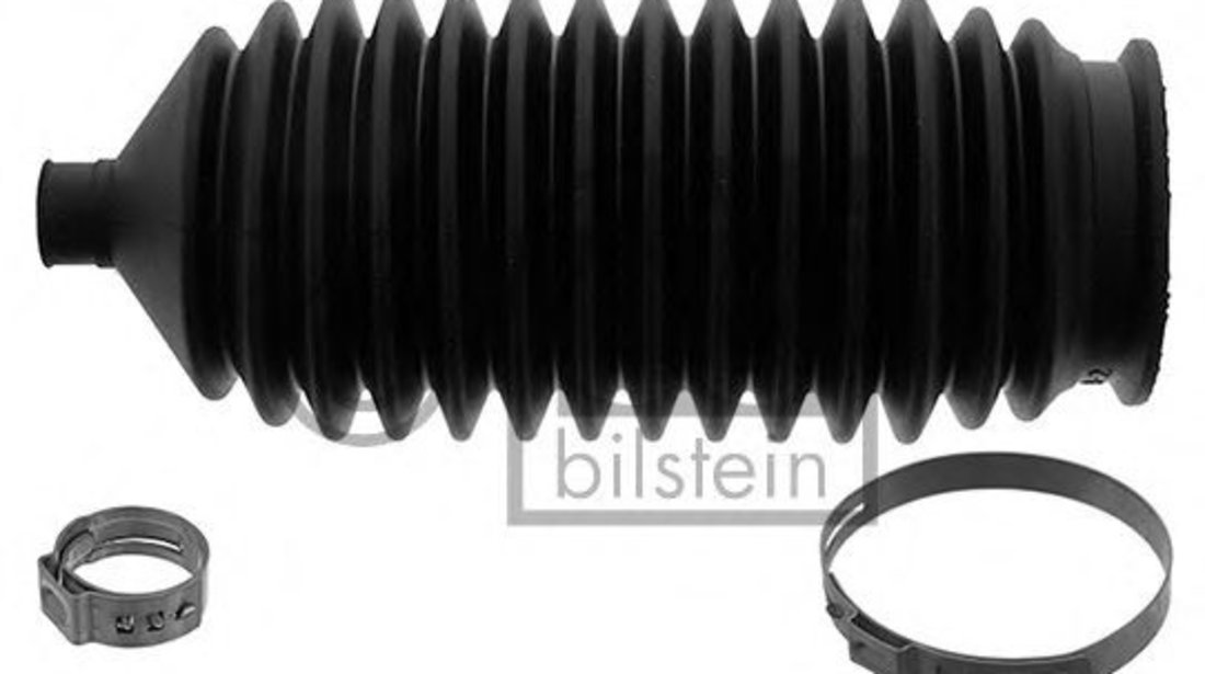 Ansamblu burduf, directie CITROEN XSARA (N1) (1997 - 2005) FEBI BILSTEIN 39198 piesa NOUA