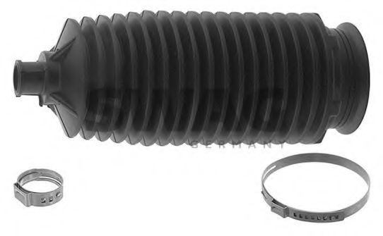 Ansamblu burduf, directie DACIA DUSTER (2010 - 2016) SWAG 60 93 9234 piesa NOUA