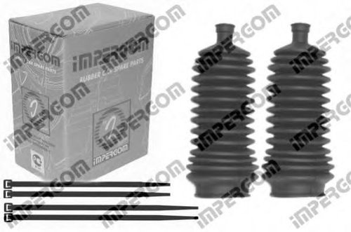 Ansamblu burduf, directie DACIA LOGAN MCV (KS) (2007 - 2016) ORIGINAL IMPERIUM 33341 piesa NOUA