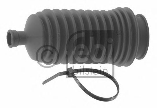 Ansamblu burduf, directie DACIA SANDERO (2008 - 2016) FEBI BILSTEIN 29650 piesa NOUA