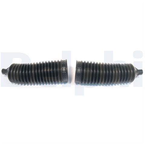 Ansamblu Burduf, Directie Delphi Ford TBR4048