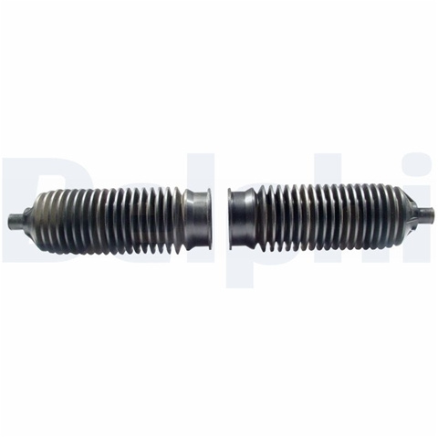 Ansamblu Burduf, Directie Delphi Ford TBR4209