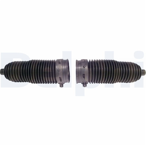Ansamblu Burduf, Directie Delphi Mercedes-Benz TBR4235