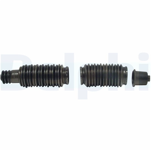Ansamblu Burduf, Directie Delphi Peugeot TBR4230