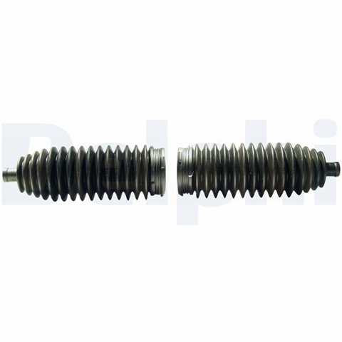 Ansamblu Burduf, Directie Delphi Renault TBR4217