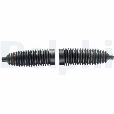 Ansamblu Burduf, Directie Delphi Renault TBR4220