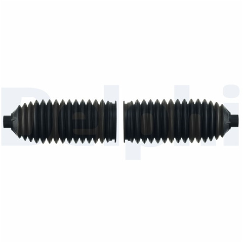 Ansamblu Burduf, Directie Delphi Suzuki TBR4247