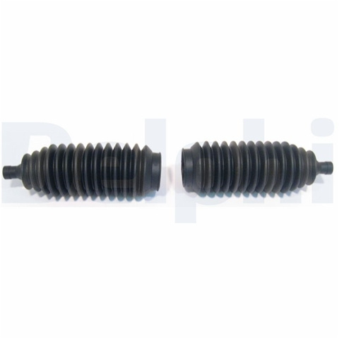 Ansamblu Burduf, Directie Delphi Volvo TBR4136