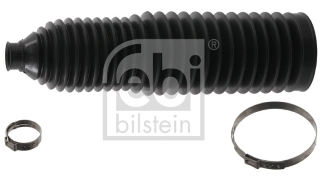 Ansamblu burduf, directie fata dreapta (33594 FEBI BILSTEIN) AUDI,VW