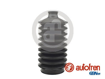 Ansamblu burduf, directie fata dreapta (D9058 AUT) ABARTH,AUTOBIANCHI,FIAT,INNOCENTI,LANCIA,RENAULT,...