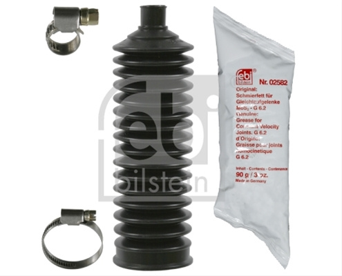 Ansamblu Burduf, Directie Febi Bilstein Ford 12099