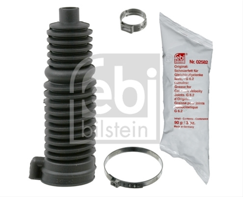 Ansamblu Burduf, Directie Febi Bilstein Ford 12807