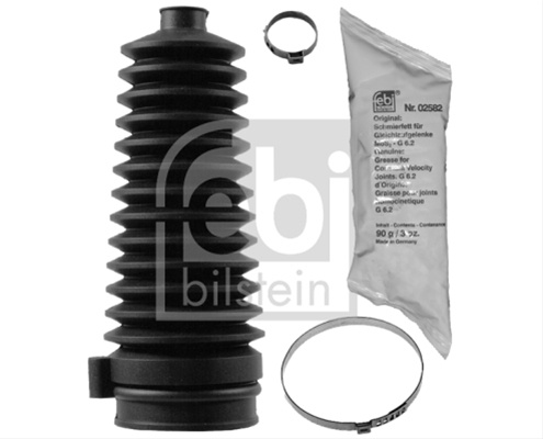 Ansamblu Burduf, Directie Febi Bilstein Ford 21259