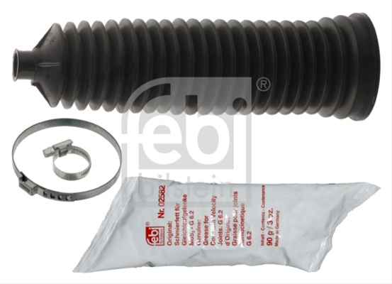 Ansamblu Burduf, Directie Febi Bilstein Ford 36517