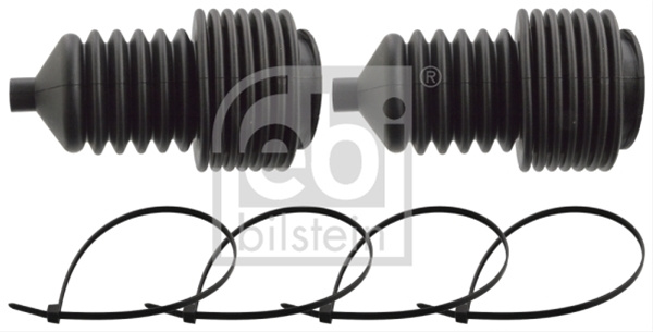 Ansamblu Burduf Directie Febi Renault 103645