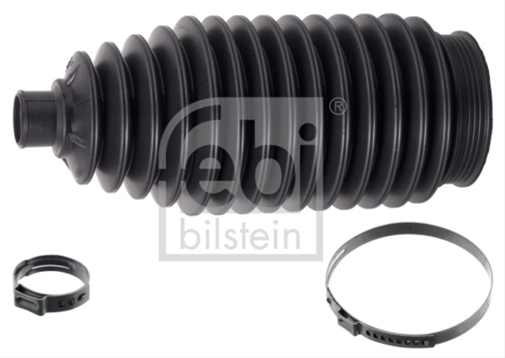 Ansamblu Burduf Directie Febi Vauxhall 101726