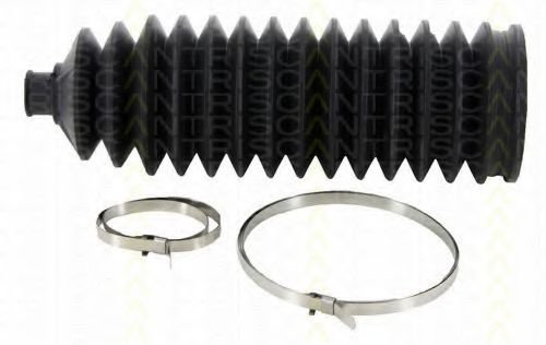 Ansamblu burduf, directie FIAT DOBLO Microbus (223, 119) (2001 - 2016) TRISCAN 8500 15008 piesa NOUA