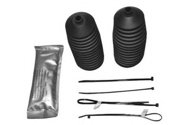 Ansamblu burduf, directie FIAT MAREA (185) (1996 - 2007) MOOG K150067 piesa NOUA