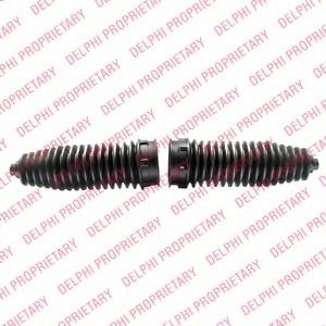 Ansamblu burduf, directie FORD B-MAX (JK) (2012 - 2016) DELPHI TBR4225 piesa NOUA
