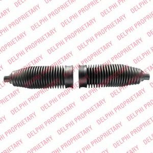 Ansamblu burduf, directie FORD C-MAX (DM2) (2007 - 2016) DELPHI TBR4226 piesa NOUA