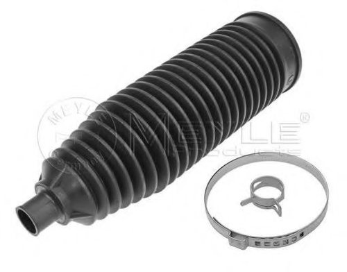 Ansamblu burduf, directie FORD FOCUS C-MAX (2003 - 2007) MEYLE 714 620 0002 piesa NOUA