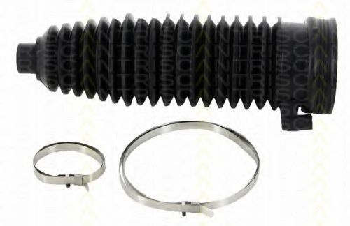 Ansamblu burduf, directie FORD FOCUS II Combi (DA) (2004 - 2012) TRISCAN 8500 16075 piesa NOUA