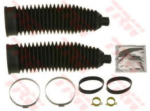 Ansamblu burduf, directie FORD FOCUS III Turnier (2010 - 2016) TRW JBE219 piesa NOUA