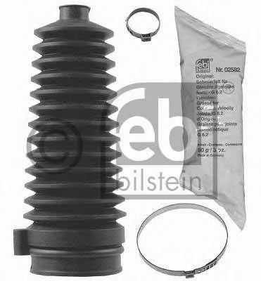 Ansamblu burduf, directie FORD FOCUS Limuzina (DFW) (1999 - 2007) FEBI BILSTEIN 21259 piesa NOUA